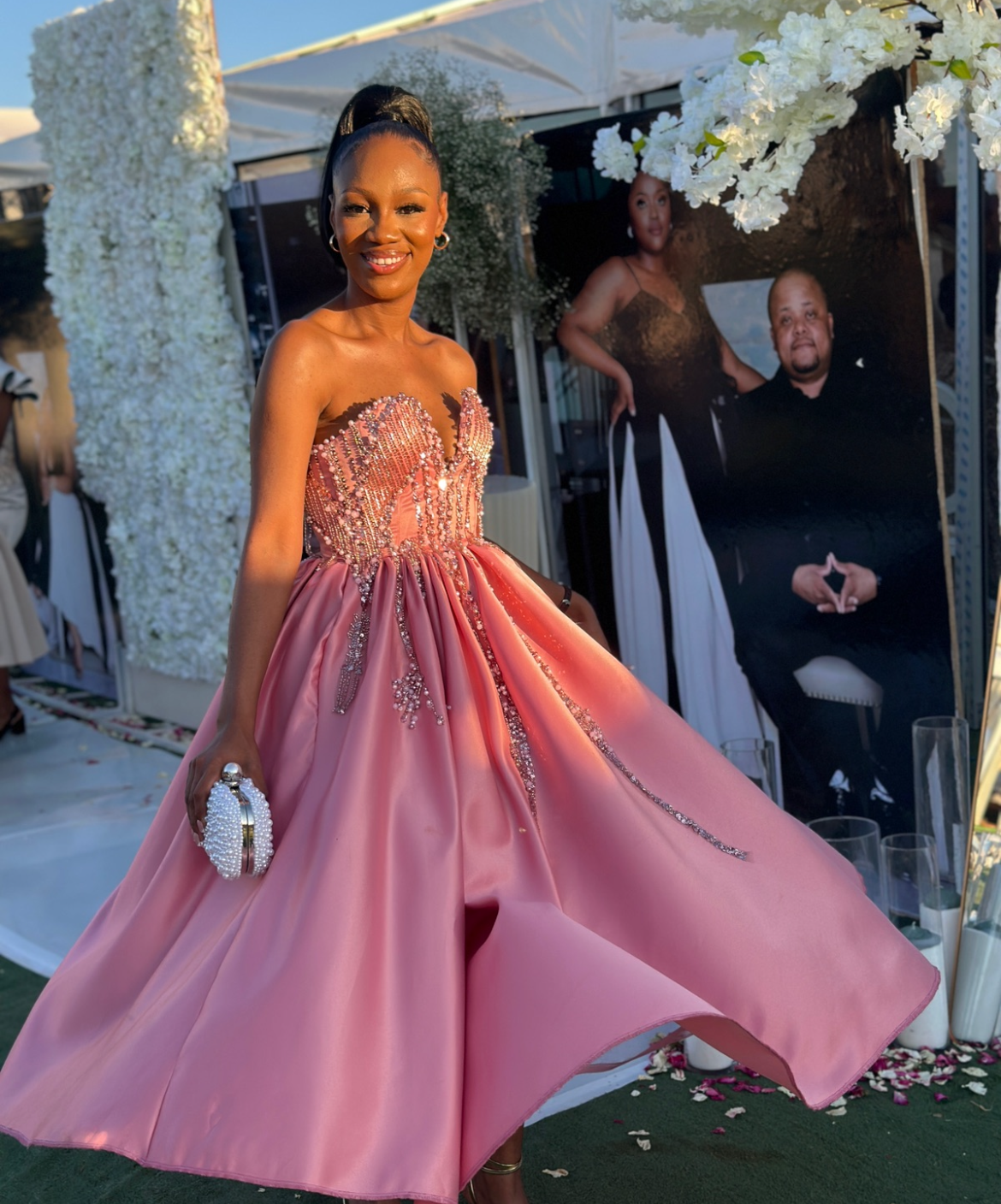 Morero the Dress